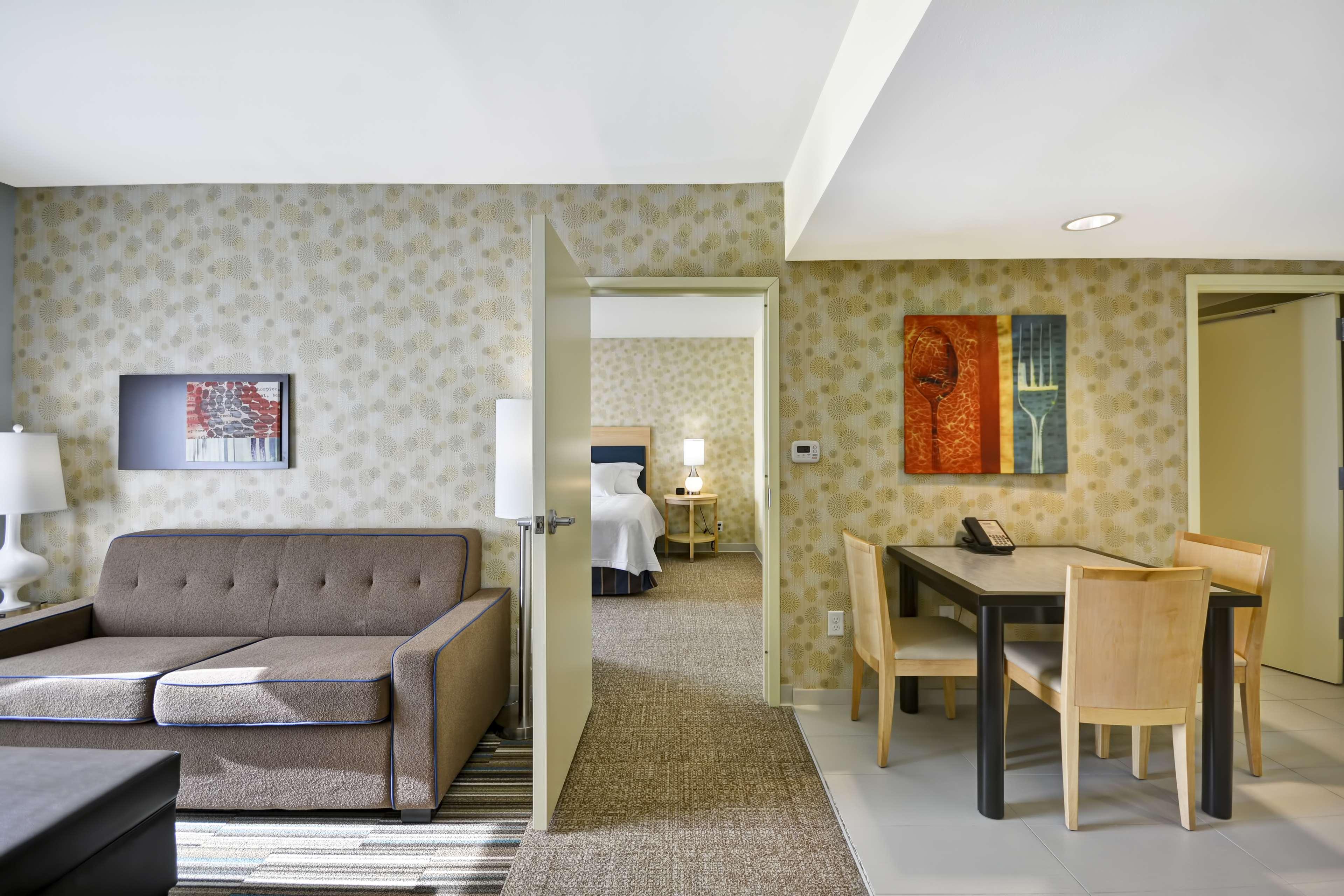 Home2 Suites By Hilton Rochester Henrietta, Ny Eksteriør billede